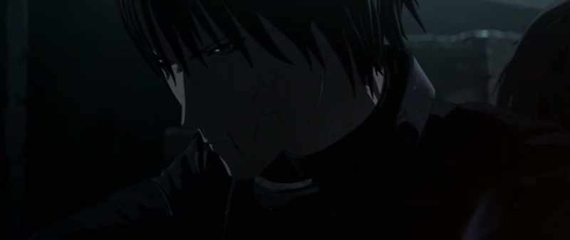 I'm sure Kaito is gone now, too