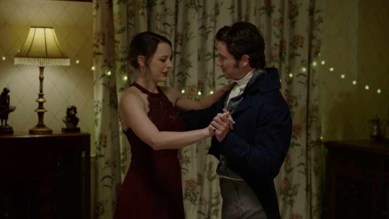 I'm sure you know a lot of certain steps and dances