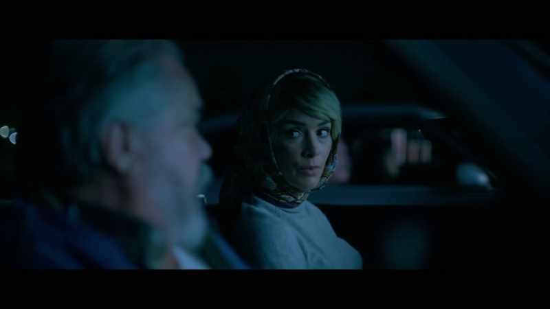 � I'm sure. ‐ Look, what you're asking, Doris‐‐