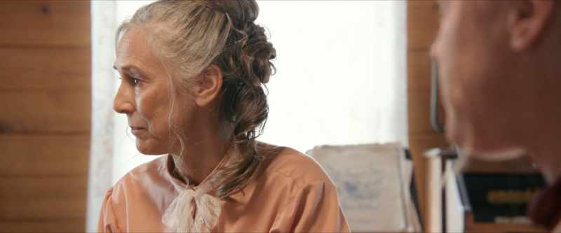 I'm sure you must miss her terribly
