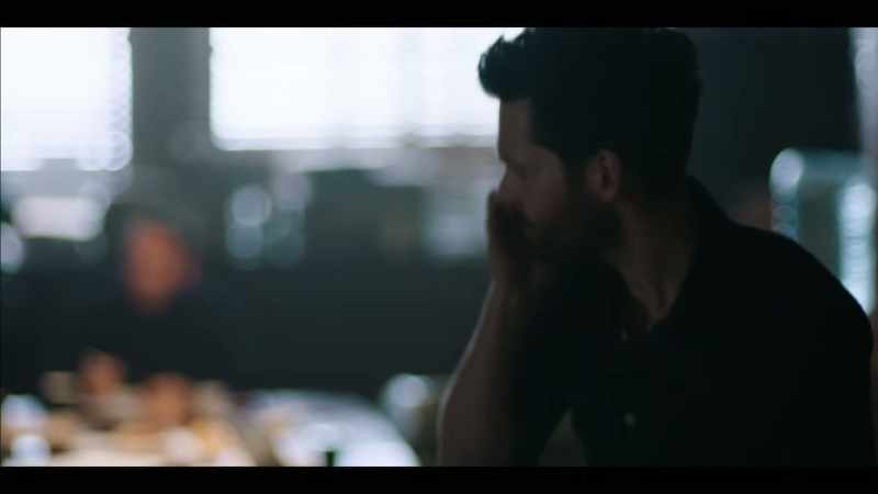 I'm sure she's fine, mate. She's probably just really tired