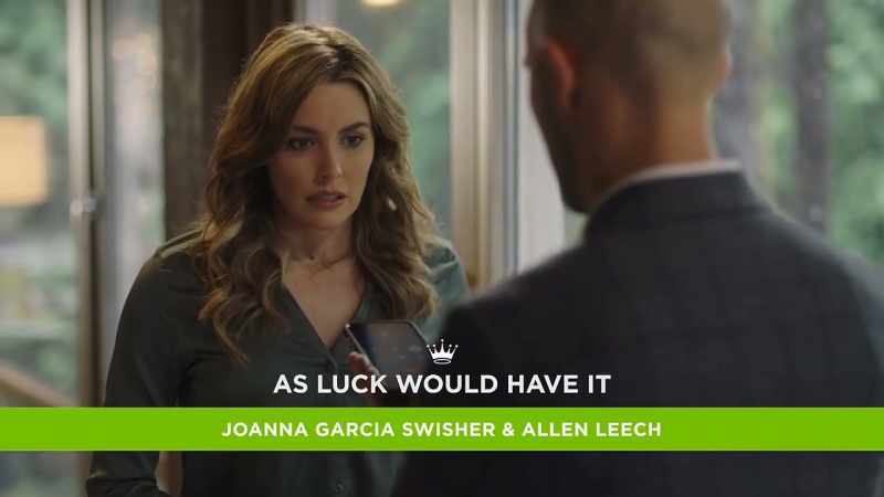 I'm sure the ring will be there soon
