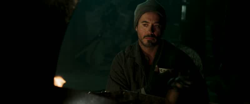 I'm sure they're looking for you, Stark
