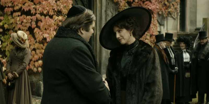 I'm sure you would have been the most loving husband to me