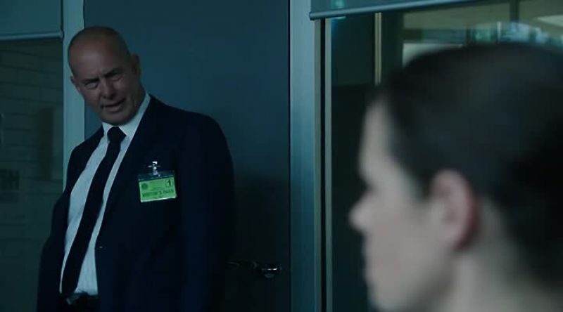I'm sure you'll do the right thing, Vera
