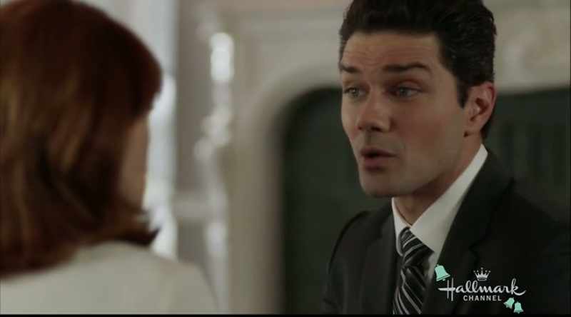 I'm sure you'll love her as much as I do