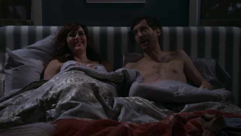 I'm as surprised as you are. [laughs]