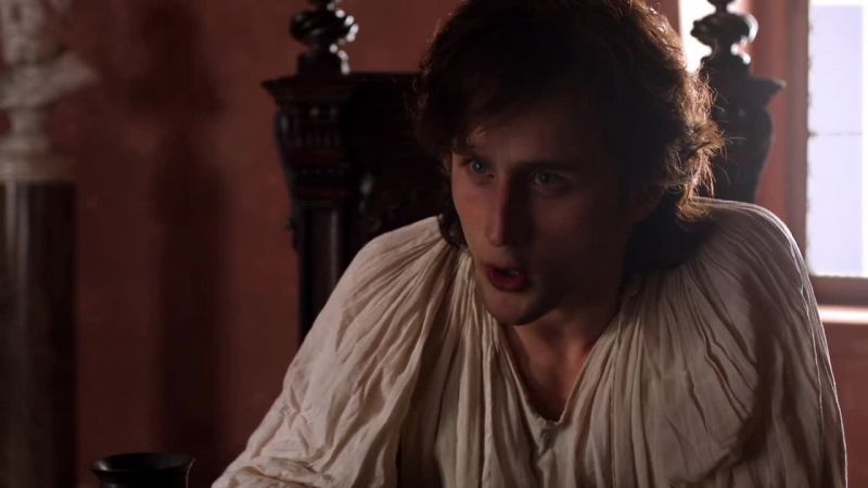 I'm sworn to secrecy, but you are my dearest friend