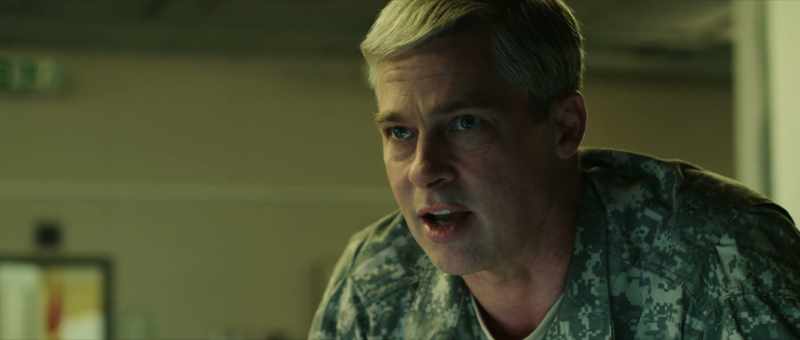 I'm taking Helmand... then I'm taking Kandahar