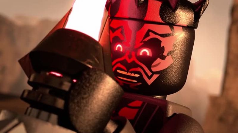 I'm taking it to Sidious!