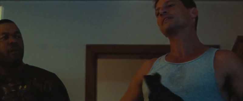I'm taking my toothbrush! - [Lexi] Don't pretend you brush…