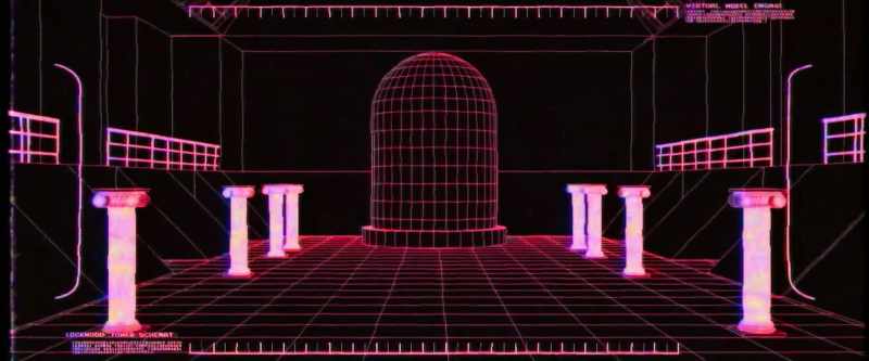 I'm taking your schematics and security footage