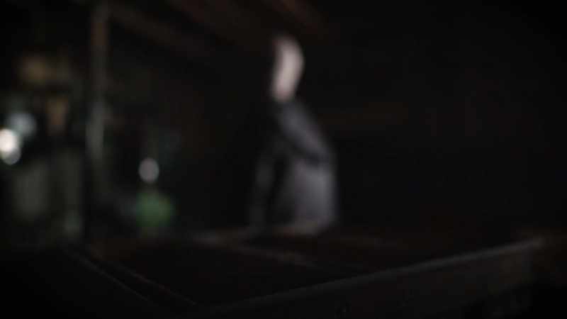 I'm talking about an entity right beside you