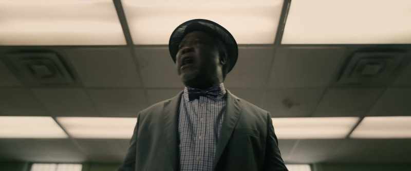 I'm talking about Black-owned Gentilly