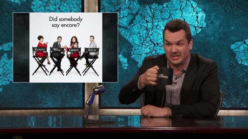 I'M TALKING ABOUT THE ACTORS