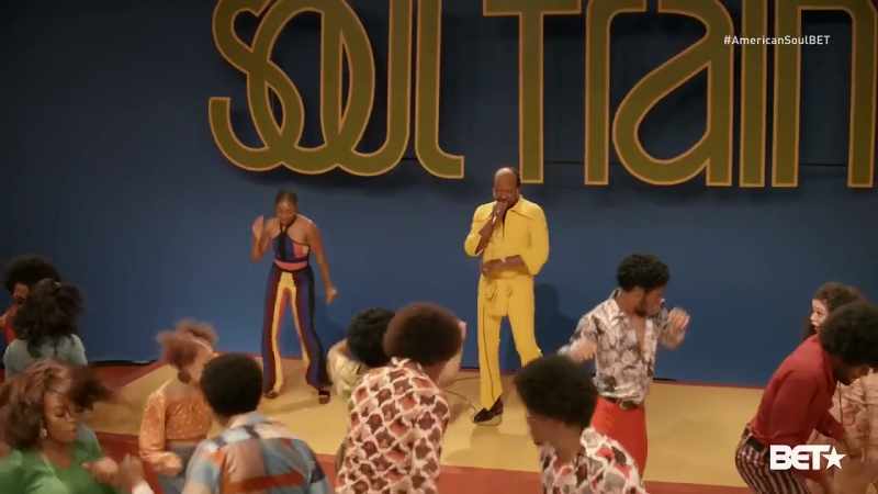 I'm talking 'bout the Funky Chicken