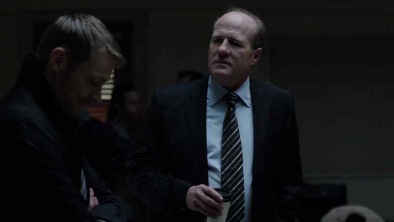 I'm talking to Skinner about her