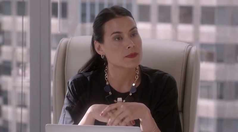 I'm talking with Mondego today about moving forward with just Chad