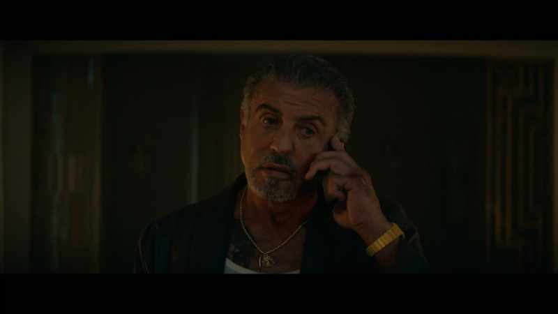 I'm talking to you, Goodie. - GOODIE: Okay