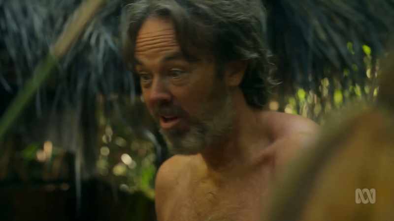 I'm telling you, this guy was alive, like, 700 years ago