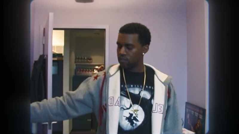 �� I'm telling you Oh, it all falls down ♪