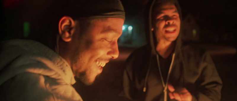 I'm telling you, that shit was burning