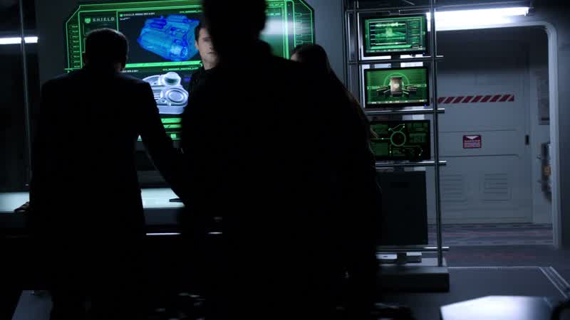 I'm telling you, this signal is clogging everything up