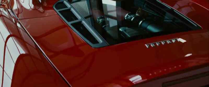 I'm telling you, vern, this baby does zero to 60 in under four seconds