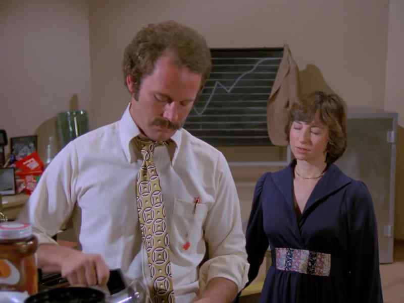 I'm telling you. - Yeah, I know