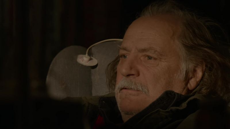 I'm terribly sorry, Mr. Krilov
