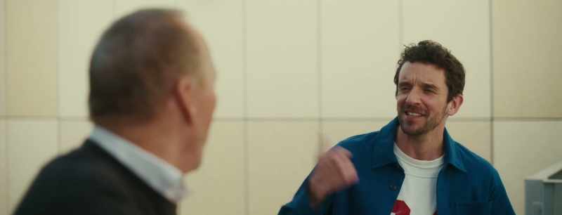 I'm Terry, by the way. Alexander's in class