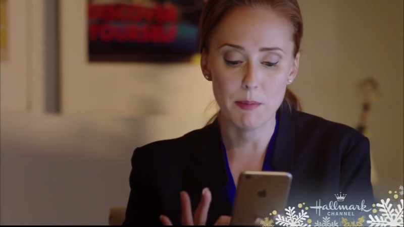 I'm texting you the headline right now