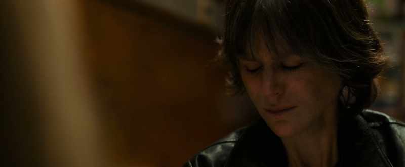 I'm so thankful for what he did for this film