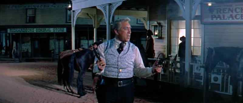 I'm the all time champion cowboy killer!