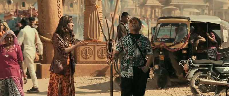 I'm the baba who sold his Maruti long year back