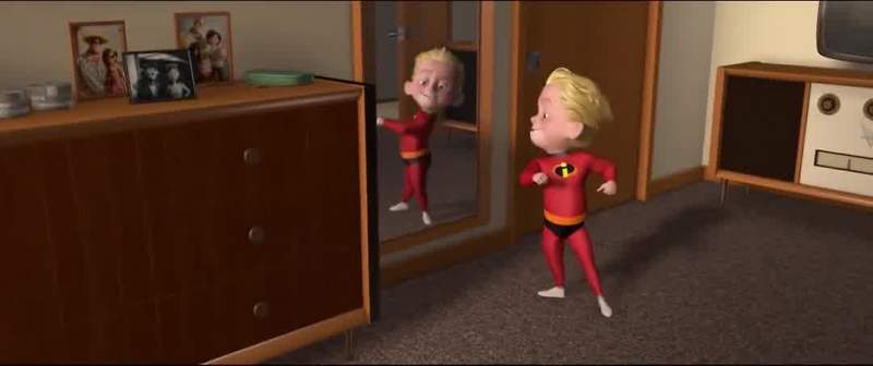 I'm The Dash