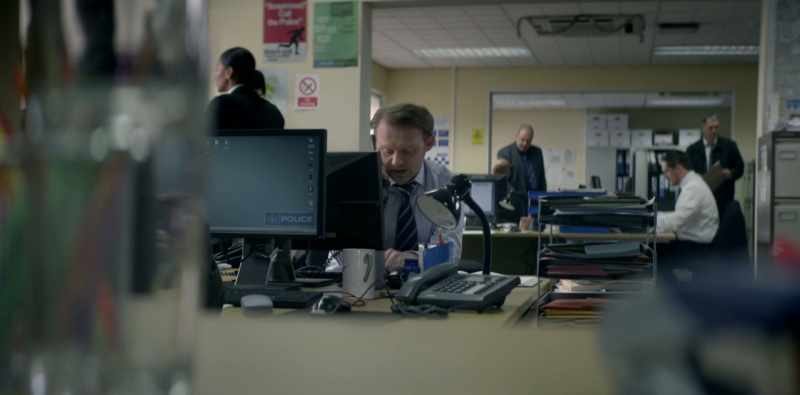 I'm the FLO that's dealing with Antony Walgate's death