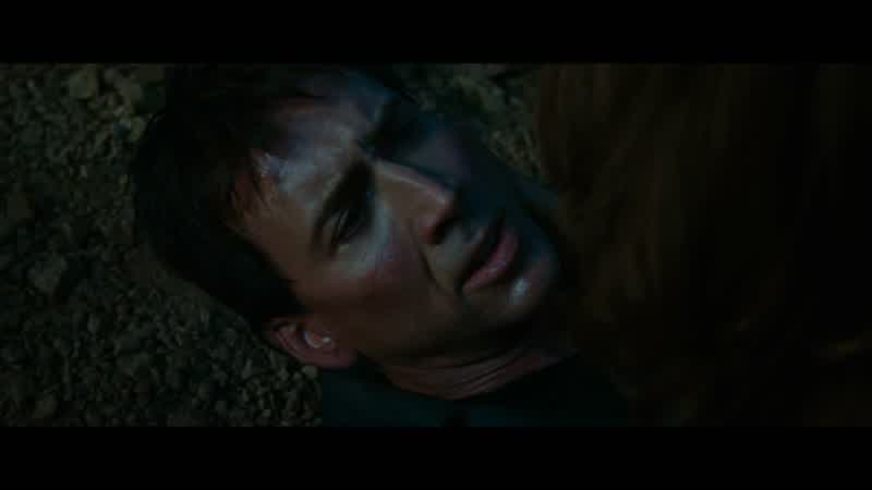 I'm the only one who can walk in both worldsI'm Ghost Rider SNARLING IN DISTANCE