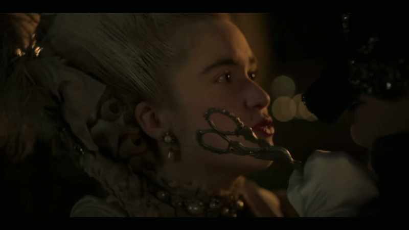 I'm the girl you raped