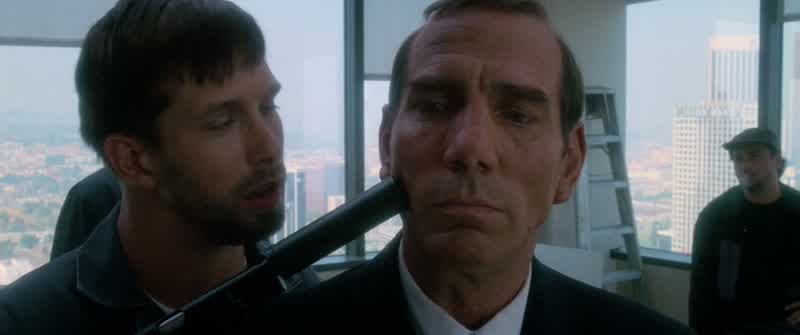 I'm the guy that's gonna get you