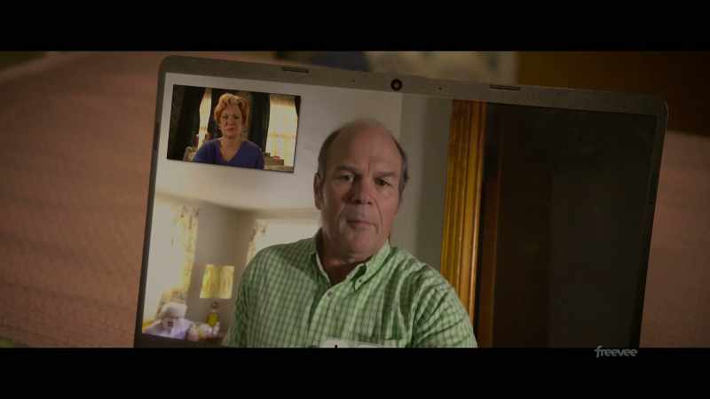 I'm the guy who will rail you deep into next week, Barb Martinez