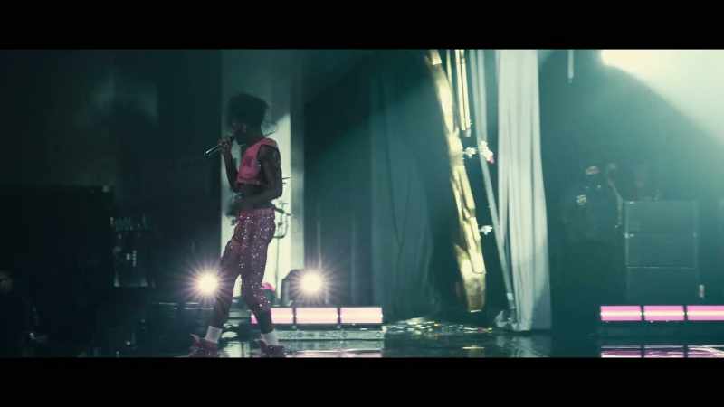 �� I'm the industry baby Yeah ♪