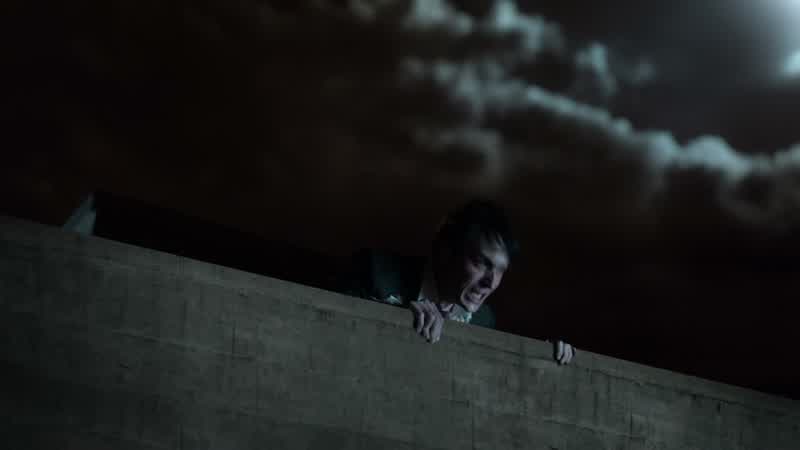 I'm the king of Gotham!