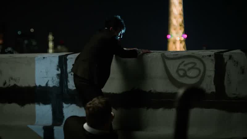 I'm the King of Gotham
