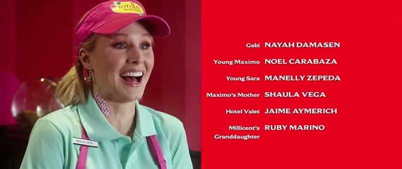 I'm the manager! (LAUGHS)