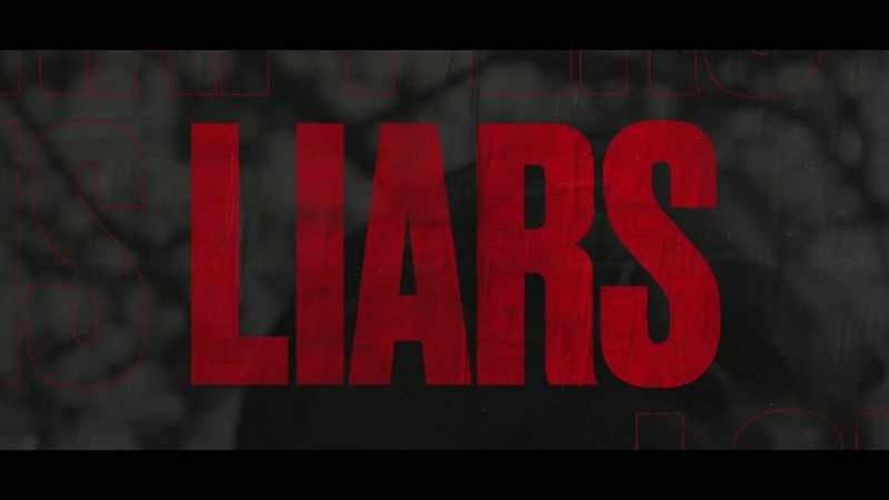 �� I'm the messiah you rappers is liars ♪