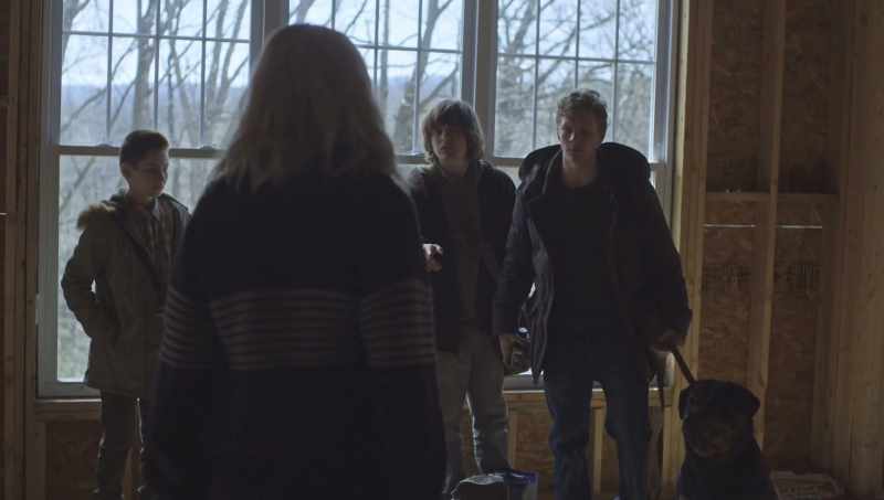 I'm the OA