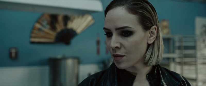 I'm the one who's going to kill