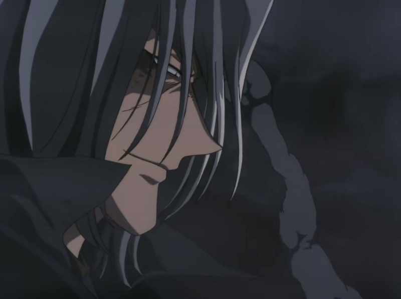 I'm the only one who can kill you and set you free