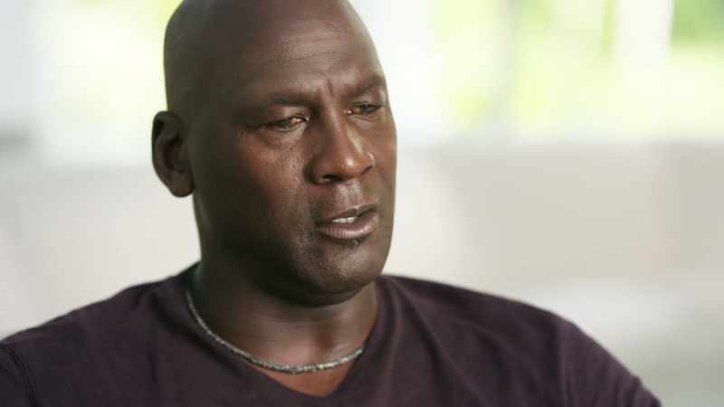 I'm thinking about retiring, I want to go play baseball.